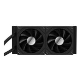 GAMEON KRAKEN A380 240mm Liquid CPU Cooler - Black