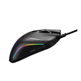 Glorious Model O2 Mini Wired Gaming Mouse - Matte Black