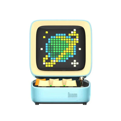 Divoom Ditoo Pro Bluetooth Mini Speaker