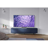 تلفزيون سامسونج ذكي Neo QLED بدقة 8K مقاس 55 بوصة، QA55QN700CUXZN - أسود (العبوة مفتوحة) (ضمان لمدة 14 يومًا)