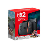 Nintendo Switch 2 Console Mario Kart World Bundle