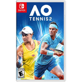 Nintendo Switch, AO Tennis 2