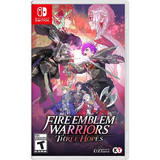 Nintendo Switch, Fire Emblem Warriors: Three Hopes