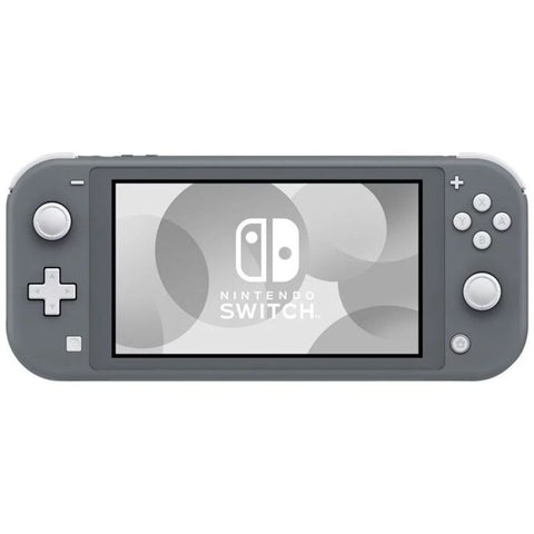 Nintendo Switch Lite - Grey