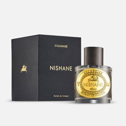 Nishane Colognise Extrait de Cologne Spray for Unisex - 100ml