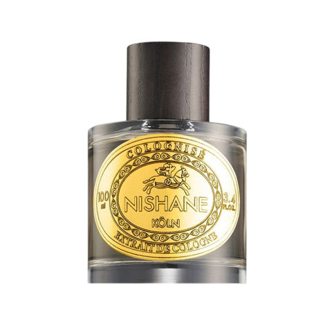 Nishane Colognise Extrait de Cologne Spray for Unisex - 100ml