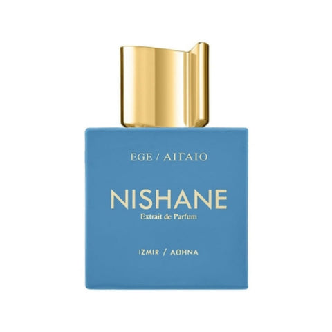 Nishane - Ege Αιγαίο Extrait de Parfum for Unisex - 100ml