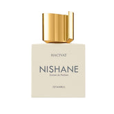 Nishane - Hacivat Extrait De Parfum for Unisex - 100ml