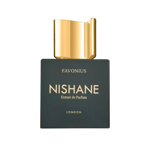 Nishane - Favonius Extrait de Parfum for Unisex - 100ml