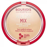 Bourjois Healthy Mix Powder – Shade 01 Vanilla