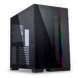 LIAN LI O11D EVO Mid Tower Case, Black
