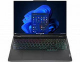 Gaming Laptop Lenovo Legion Pro 7 16" 240Hz WQXGA (2560x1600) Intel Core i9-14900HX,GeForce RTX™ 4090 16GB GDDR6,2x 16GB SO-DIMM DDR5-5600