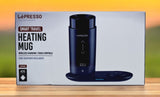 Lepresso Smart Travel Heating Mug - Black