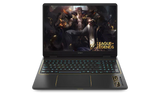 HP OMEN 16 League of Legends Edition, Core i7-14650HX Gaming Laptop
