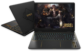 HP OMEN 16 League of Legends Edition, Core i7-14650HX Gaming Laptop