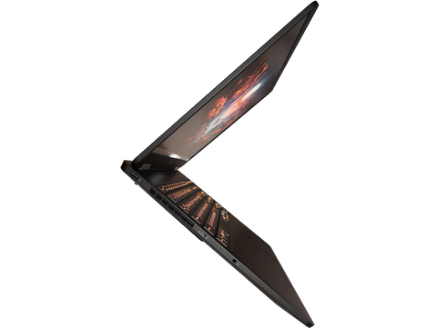 HP OMEN 16 Slim Gaming Laptop Intel Core Ultra9 285H, RTX 5070 (8GB), 32GB DDR5 RAM, 1Tb SSD, 16″ 2K IPS 144Hz, Windows 11 Home - Black