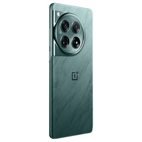 OnePlus 12 5G – 6.82-inch Pro XDR Display, 16GB RAM, 512GB Storage, Snapdragon 8 Gen 3, Ultra Fast Charging