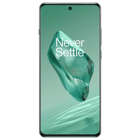 OnePlus 12 5G – 6.82-inch Pro XDR Display, 16GB RAM, 512GB Storage, Snapdragon 8 Gen 3, Ultra Fast Charging