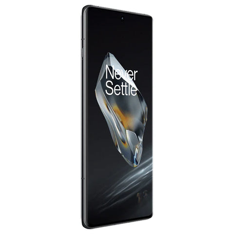 OnePlus 12 5G – 6.82-inch Pro XDR Display, 16GB RAM, 512GB Storage, Snapdragon 8 Gen 3, Ultra Fast Charging