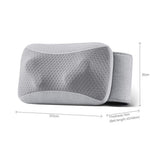 Naipo OPillow Plus Back and Neck Massager - OPILLOW-P1