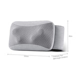 Naipo OPillow Plus Back and Neck Massager - OPILLOW-P1