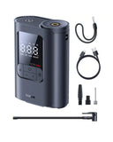 Baseus GoTrip VA1 Max Super Mini Cordless Inflator 22-Cylinder - Black