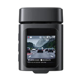 Baseus PrimeTrip VD1 Pro Dash Cam 4K Super Capacitor Version - Black