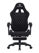 Oartex Model LD035 Fiber Gaming Chair – Affordable Ergonomic Gaming Seat