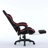 Oartex Model LD035 Fiber Gaming Chair –   Affordable Ergonomic Gaming Seat