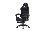 Oartex Model LD035 Fiber Gaming Chair –   Affordable Ergonomic Gaming Seat