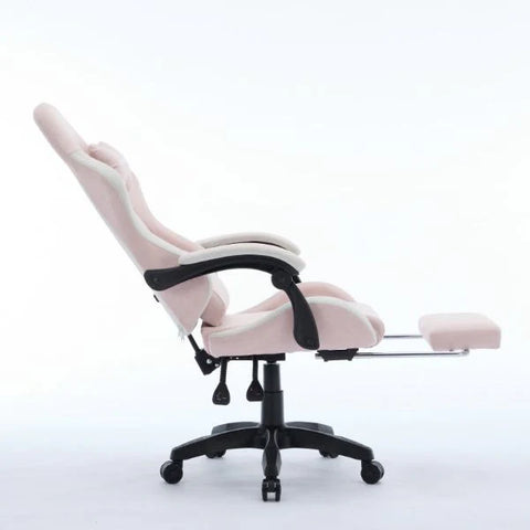 Oartex Model LD035 Fiber Gaming Chair –   Affordable Ergonomic Gaming Seat
