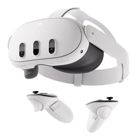 META OCULUS QUEST 3- 512GB-BATMAN