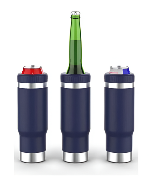 ويستنجهاوس، مبرد علب معزول 3 في 1