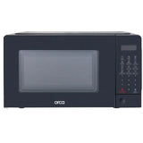 Orca Digital Microwave 20 Liters 700 Watts - Black