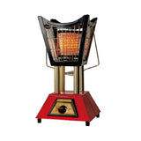 Orca Electric Ceramic Heater 2000 Watt