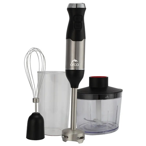 Orca Hand Blender 600 Watts - 500ml