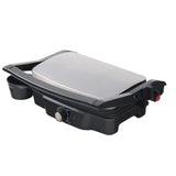 Orca Press Grill 2 Slice - 1500 Watts