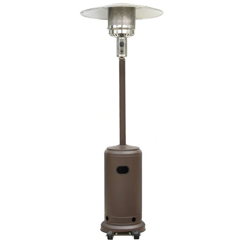 Orca Trends Patio Heater SS Round - Bronze