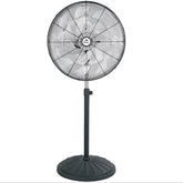 Orca 26-Inch Industrial Fan with Plastic Blades (OR-IF-26PB)