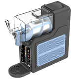 Orca Slush Maker Machine 2.6L 200W Grey - OR-SL-3025
