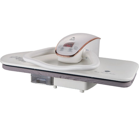 Orca, Steam Press Iron 32 Inch 2200W with Digital Display – OR-SP-8960TB