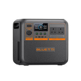 BLUETTI Premium 200 V2 Portable Power Station (2700W Output, 2073.6Wh Battery)
