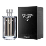 PRADA L'HOMME-MEN-EDT-100ML
