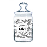 Luminarc Pasta Jar 1.0L