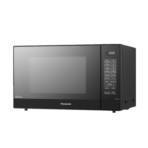 Panasonic NN-ST65JBKPQ, Inverter Microwave Oven, 32L