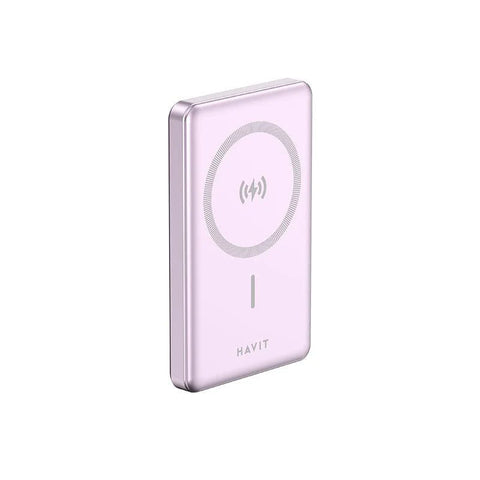 Havit PB5203, Mobile series-Power bank (Silver)