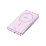 Havit PB5203, Mobile series-Power bank (Silver)