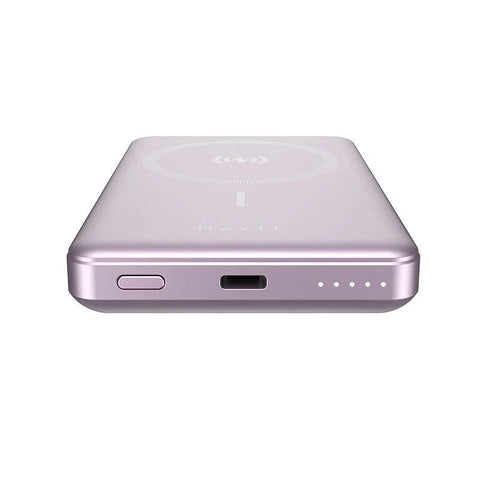 Havit PB5203, Mobile series-Power bank (Silver)