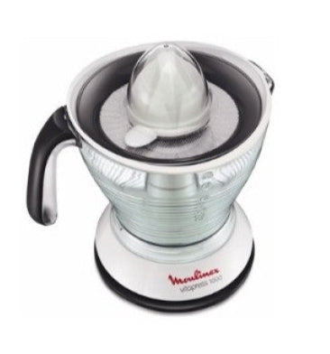 Moulinex 25Watts, Citrus Press Juicer - PC302B