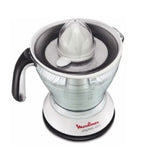 Moulinex 25Watts, Citrus Press Juicer - PC302B